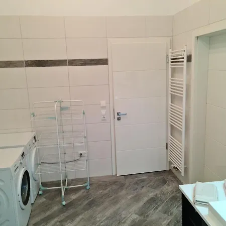 Apartment Gaestehaus Staudenschloss Mickhausen